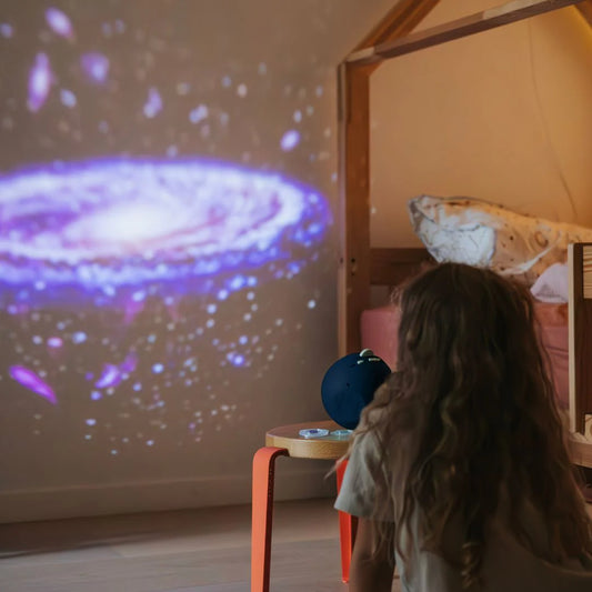 Kidystar - Proyector - Galaxia