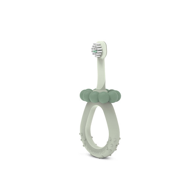 Cepillo de dientes - Mi primer cepillo