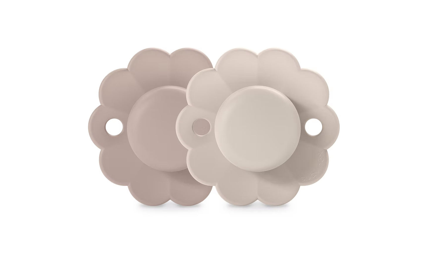 Chupete 0-6m (x2uds) Fisiológico SX Pro - Wonder Rosa/Nude