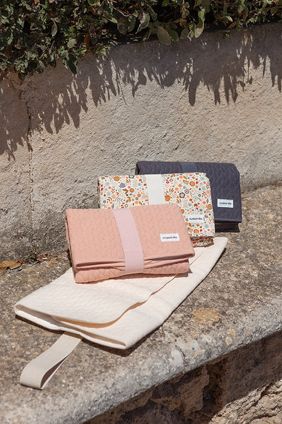 Cambiador Wonder - Beige