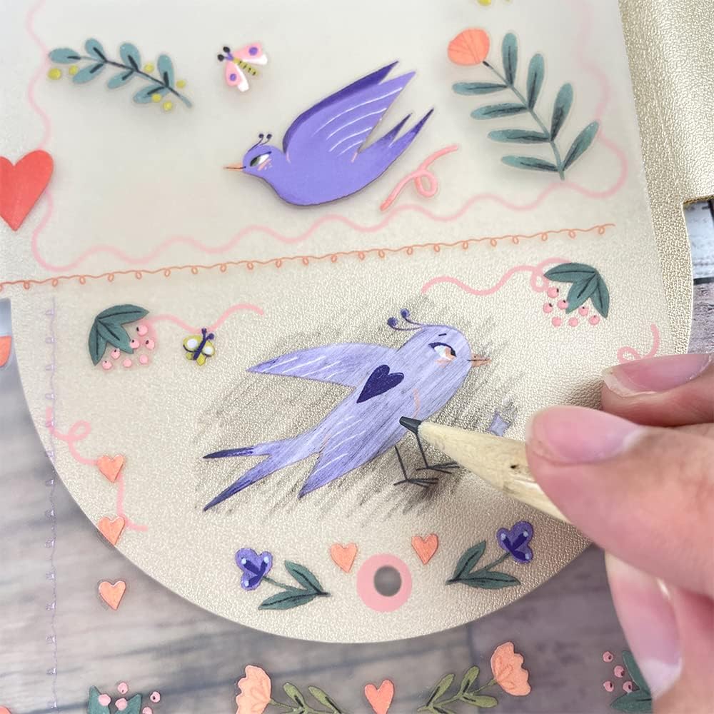DIY: Crea Cartera y Monedero - Sweet Fashionista