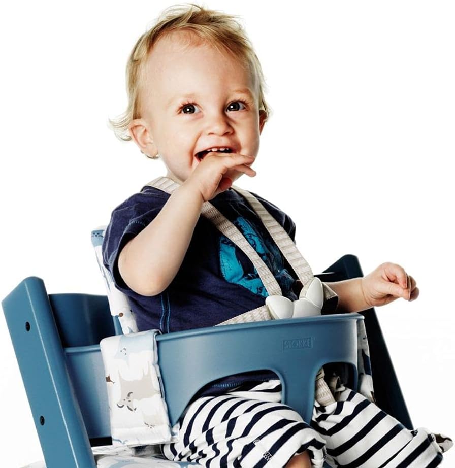 Arnés para Bebé Silla Tripp Trapp®