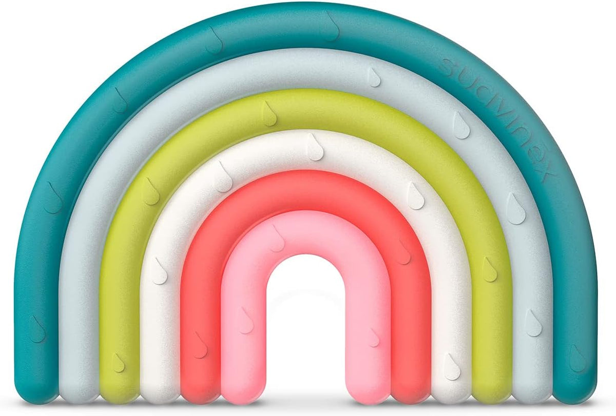 Mordillo Rainbow