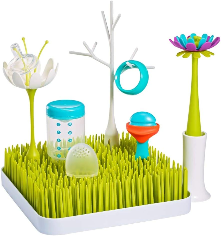 Escurridor para Mamaderas Grass