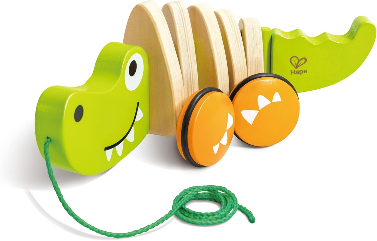 Cocodrilo de arrastre - Croc