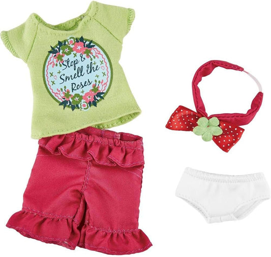 Gardener Outfit