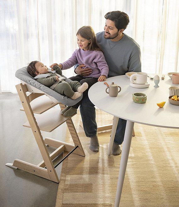 Set Recién Nacido para Silla Tripp Trapp®