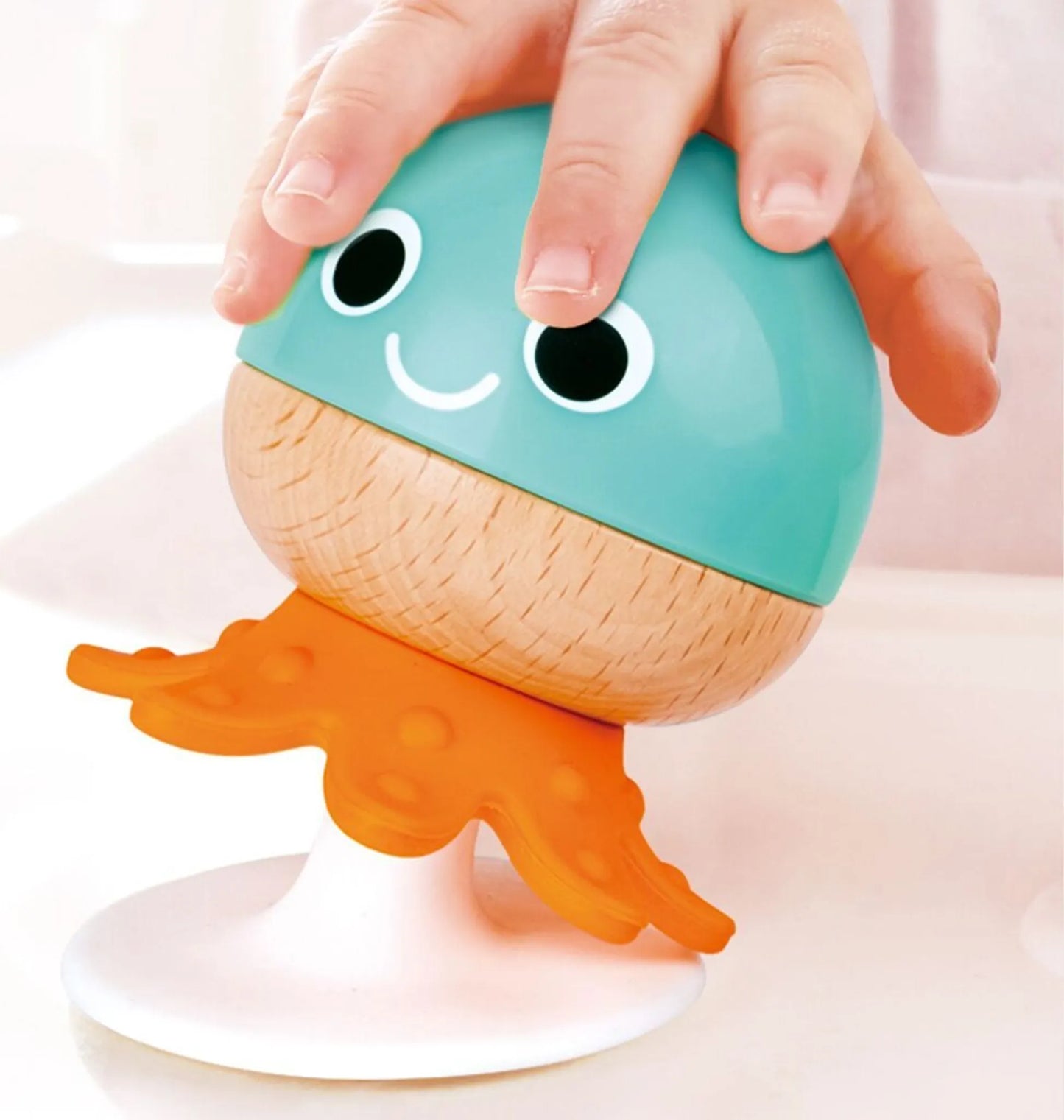 Set de madera - Primeras exploraciones