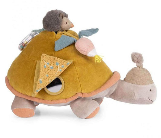 Tortuga de Actividades