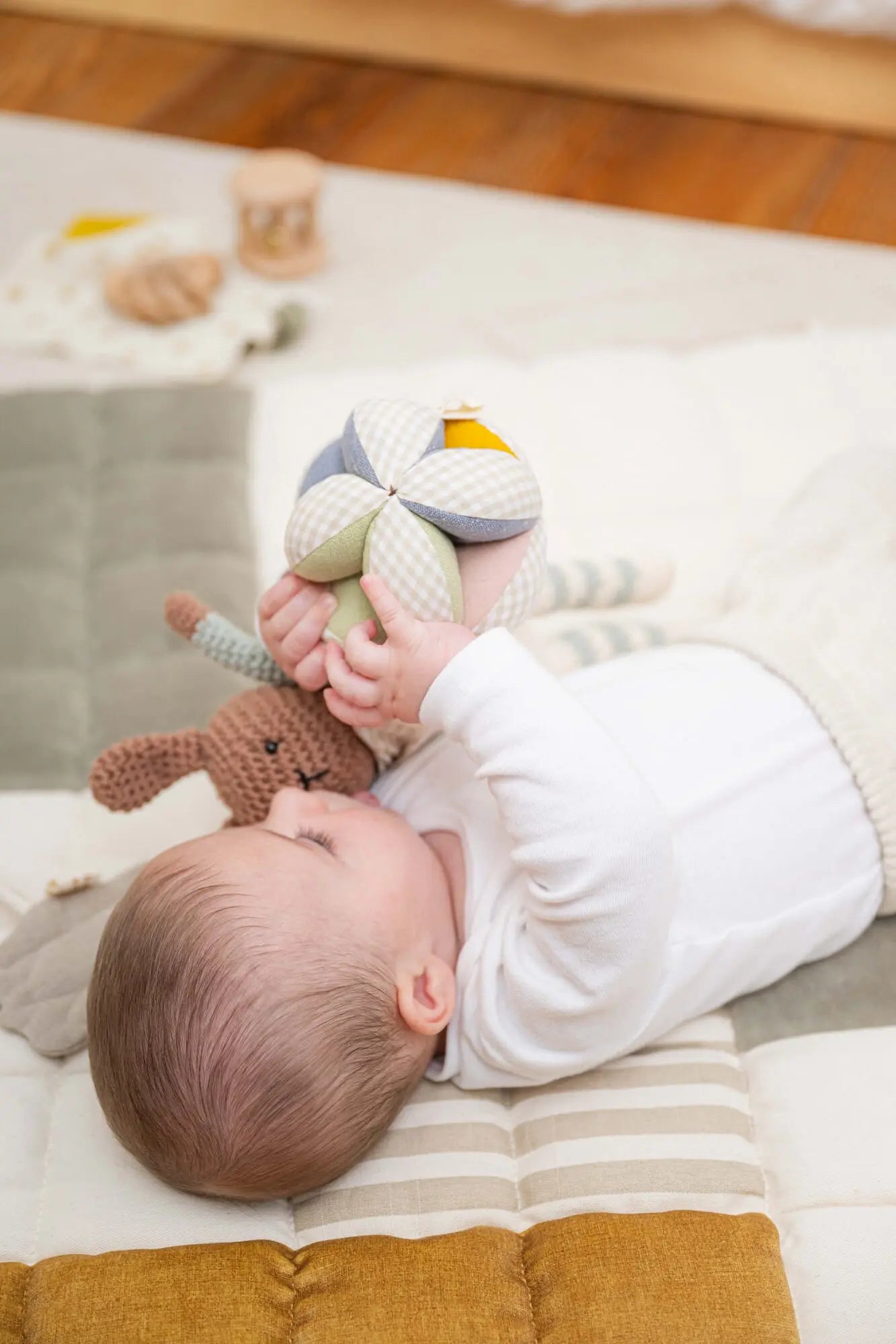 Pelota Montessori