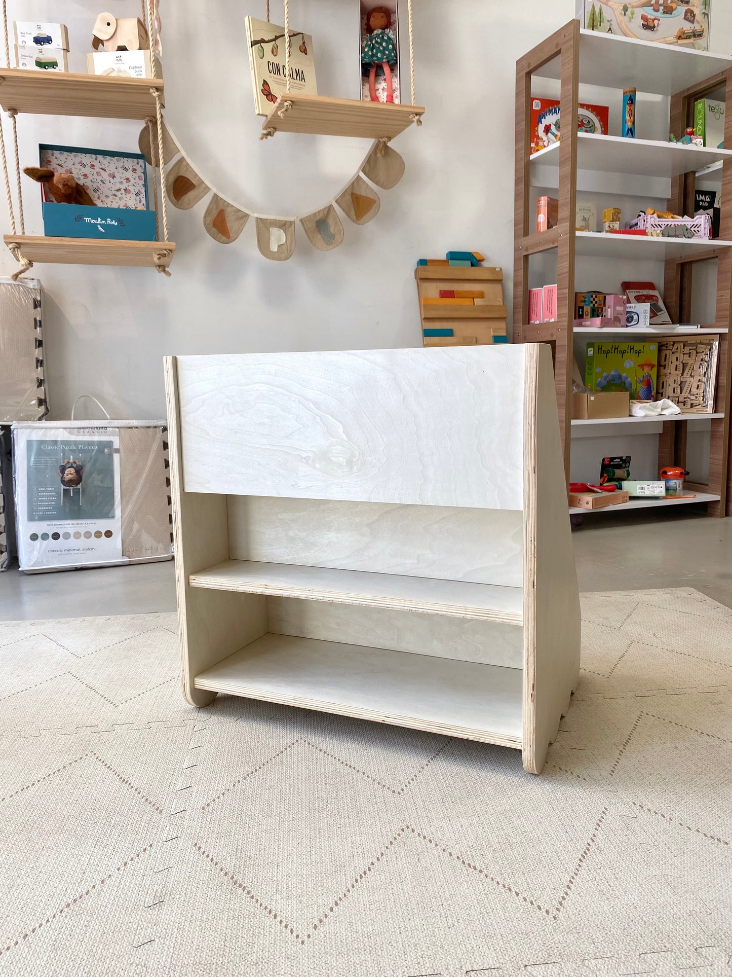 Biblioteca Montessori Onditas