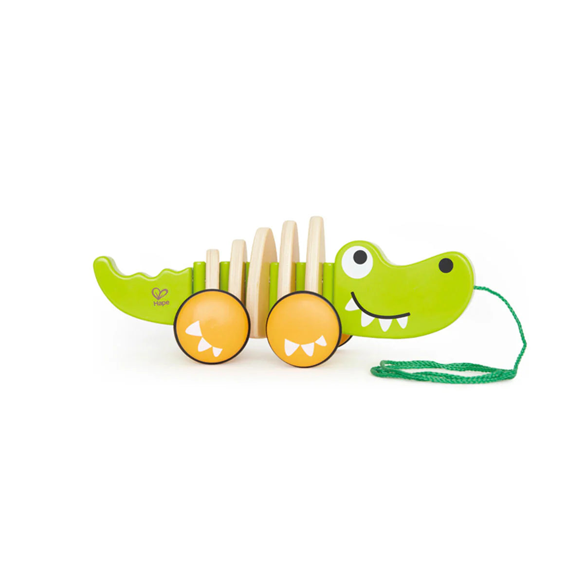 Cocodrilo de arrastre - Croc