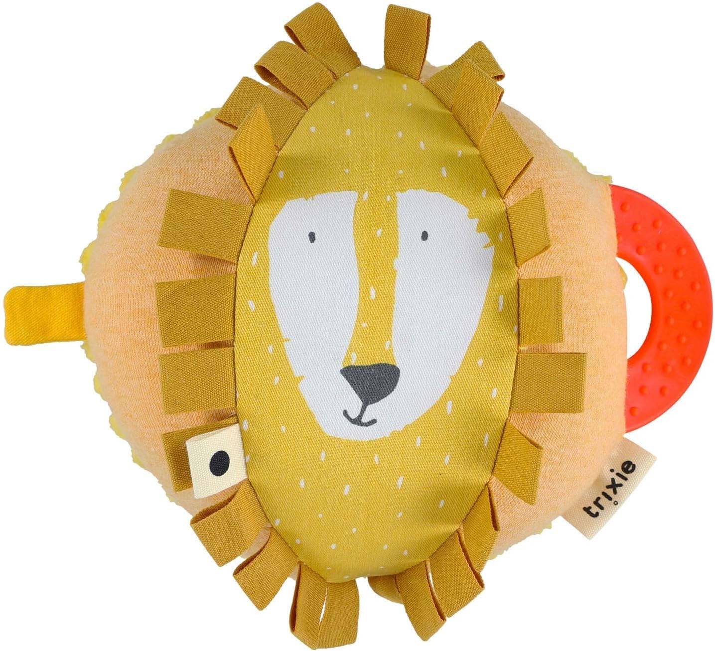 Pelota de actividades - Mr. Lion