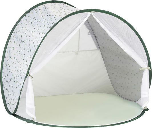 Carpa de Playa y Jardín Provence con UPF 50+ y Mosquitero