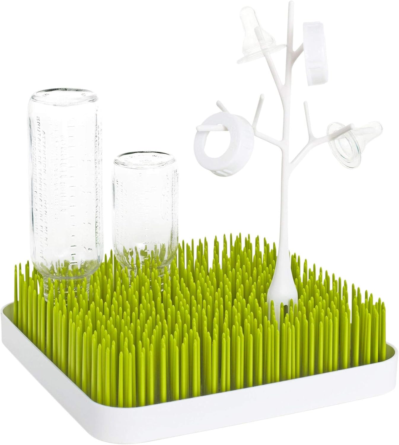 Accesorio para Escurridor Grass Árbol Blanco
