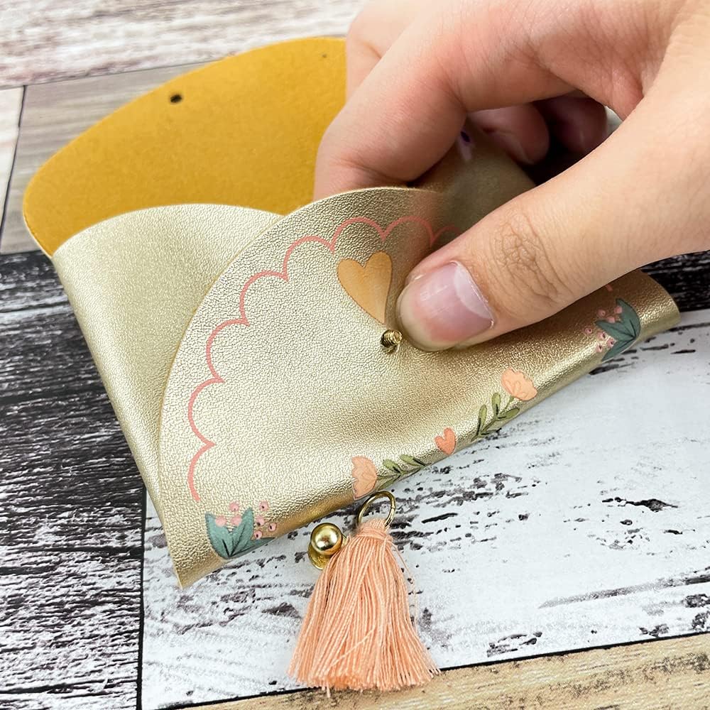 DIY: Crea Cartera y Monedero - Sweet Fashionista