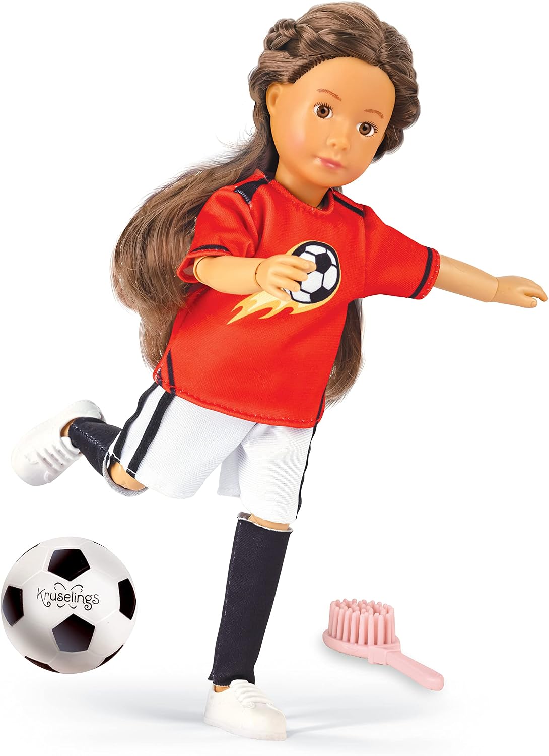 Futbol Outfit