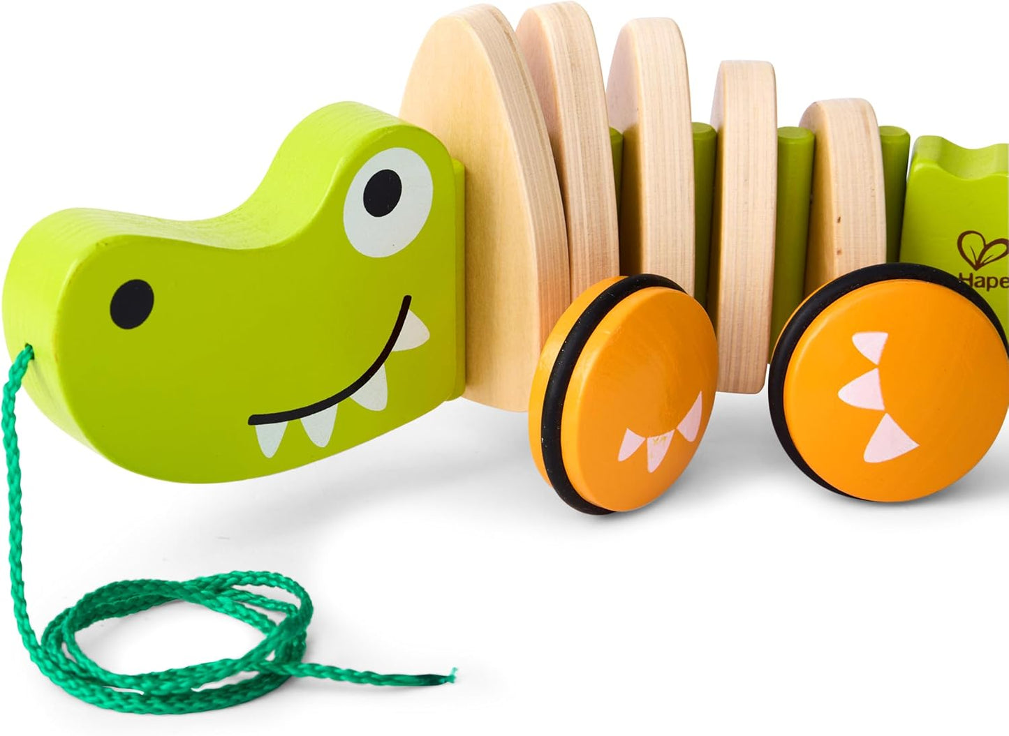Cocodrilo de arrastre - Croc