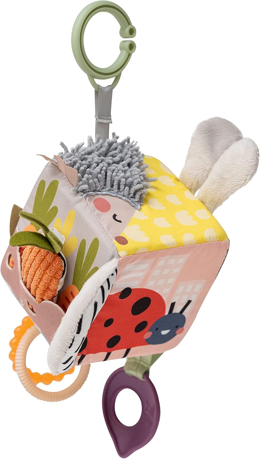 Cubo de actividades