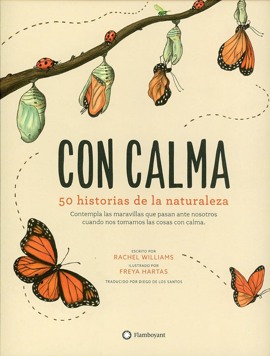 Con Calma (Libro)
