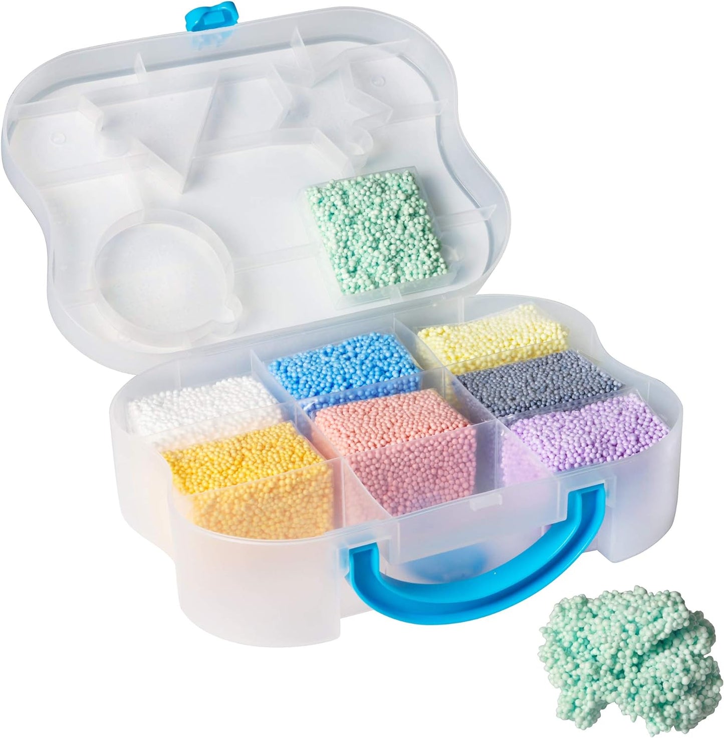 Playfoam - Set de Viaje - Pack de 8