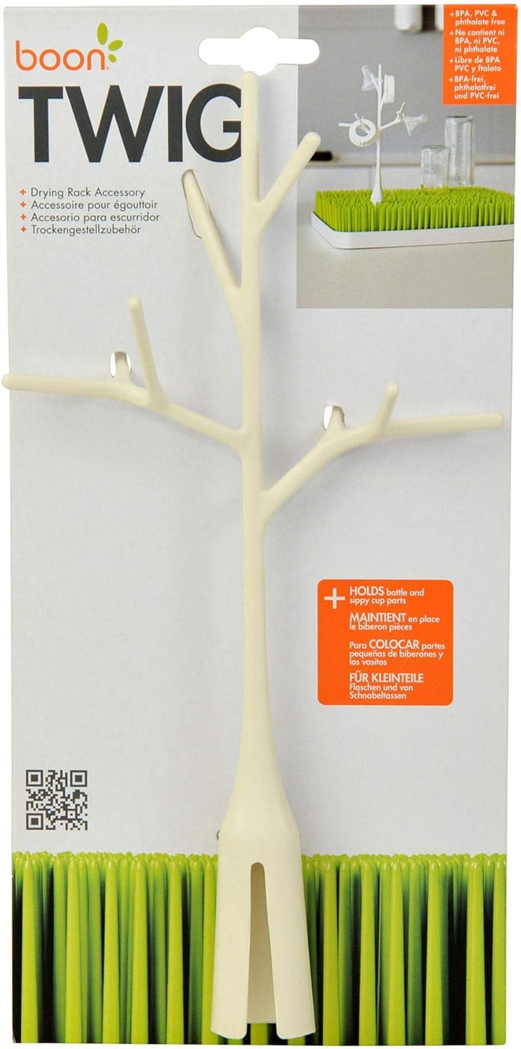 Accesorio para Escurridor Grass Árbol Blanco