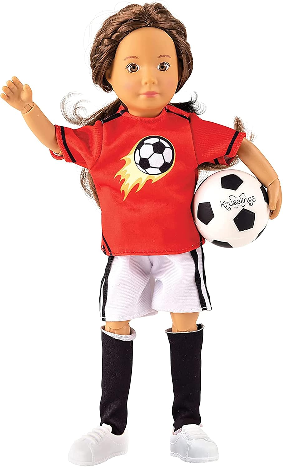 Futbol Outfit