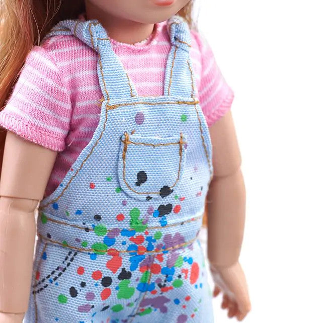 Painter Outfit