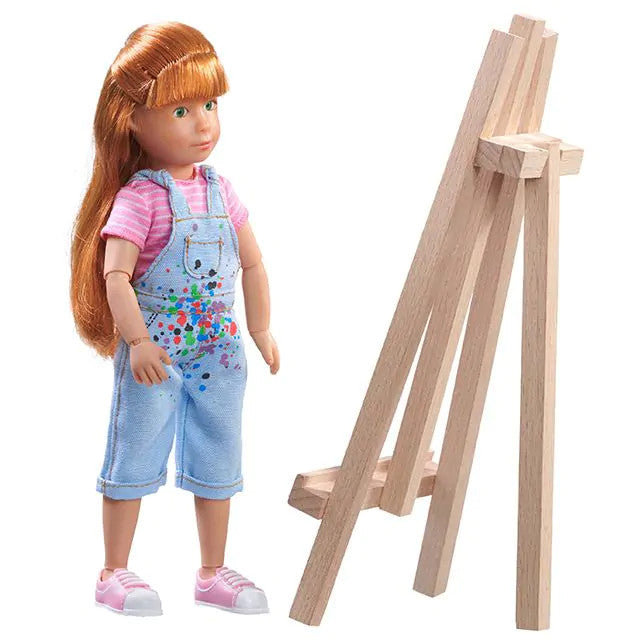 Painter Outfit