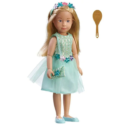 Muñeca Kruselings - Vera Party Set