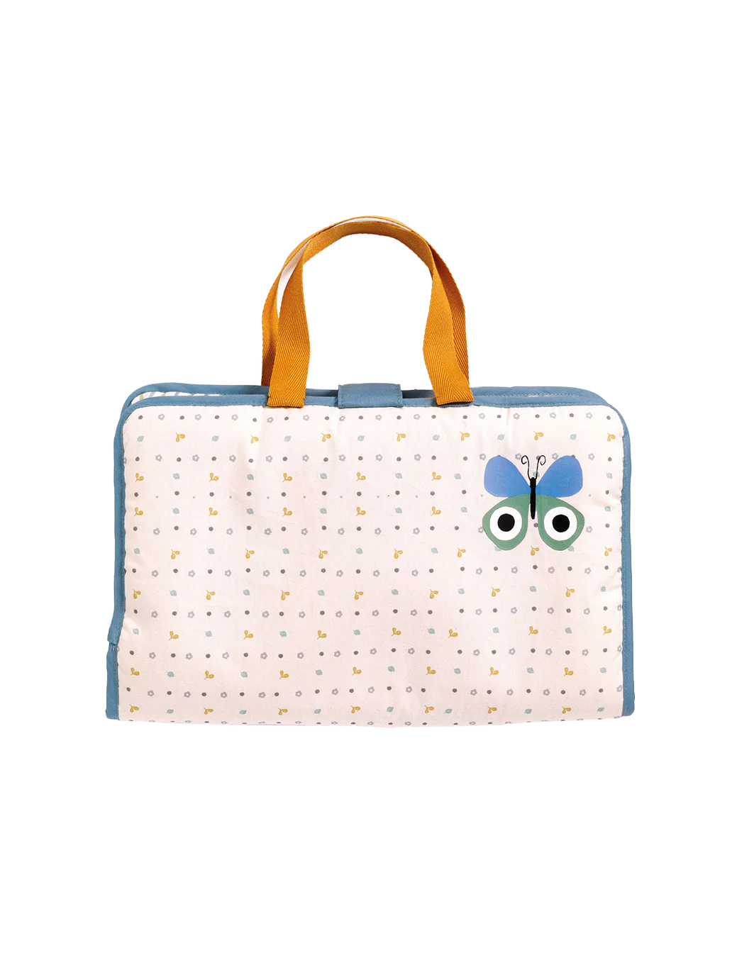 Cambiador para bebote