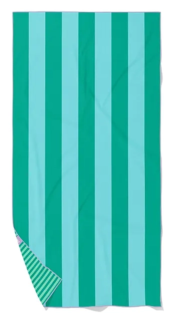 Toalla Microfibra PlayTowel M - Bullseye