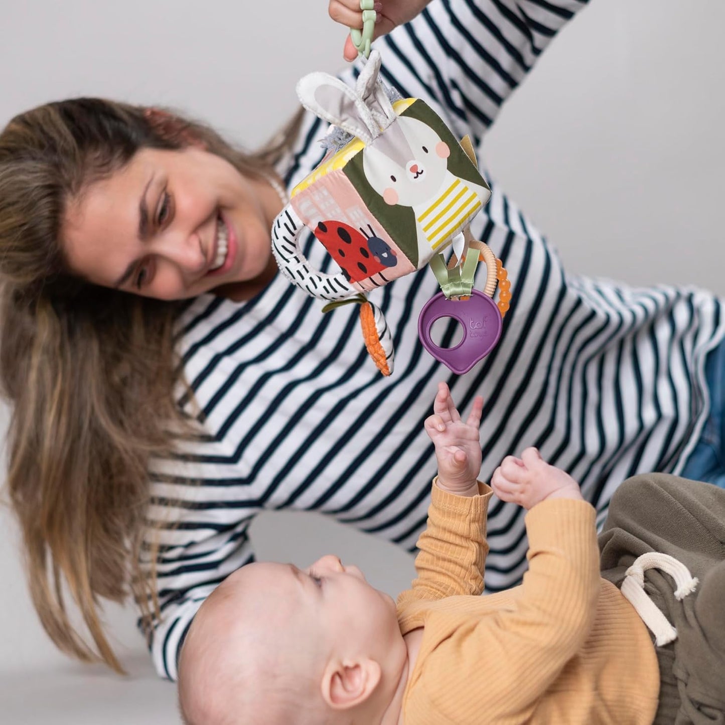 Cubo de actividades