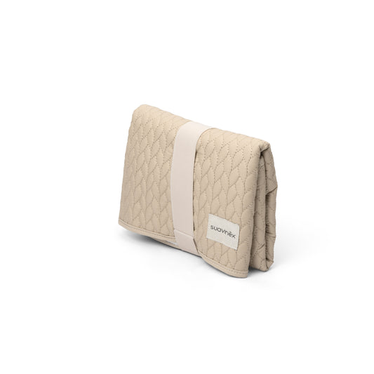 Cambiador Wonder - Beige