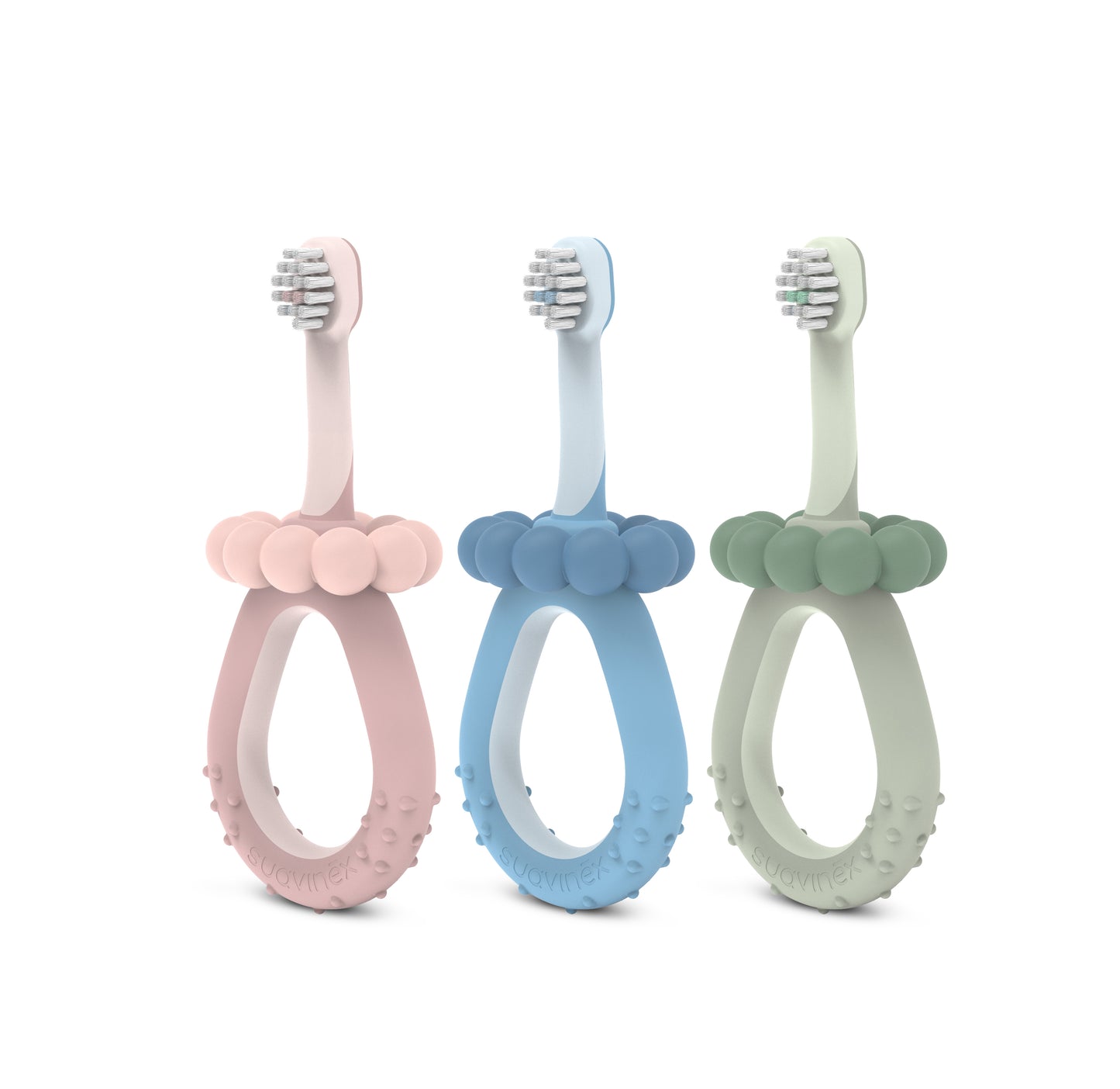 Cepillo de dientes - Mi primer cepillo