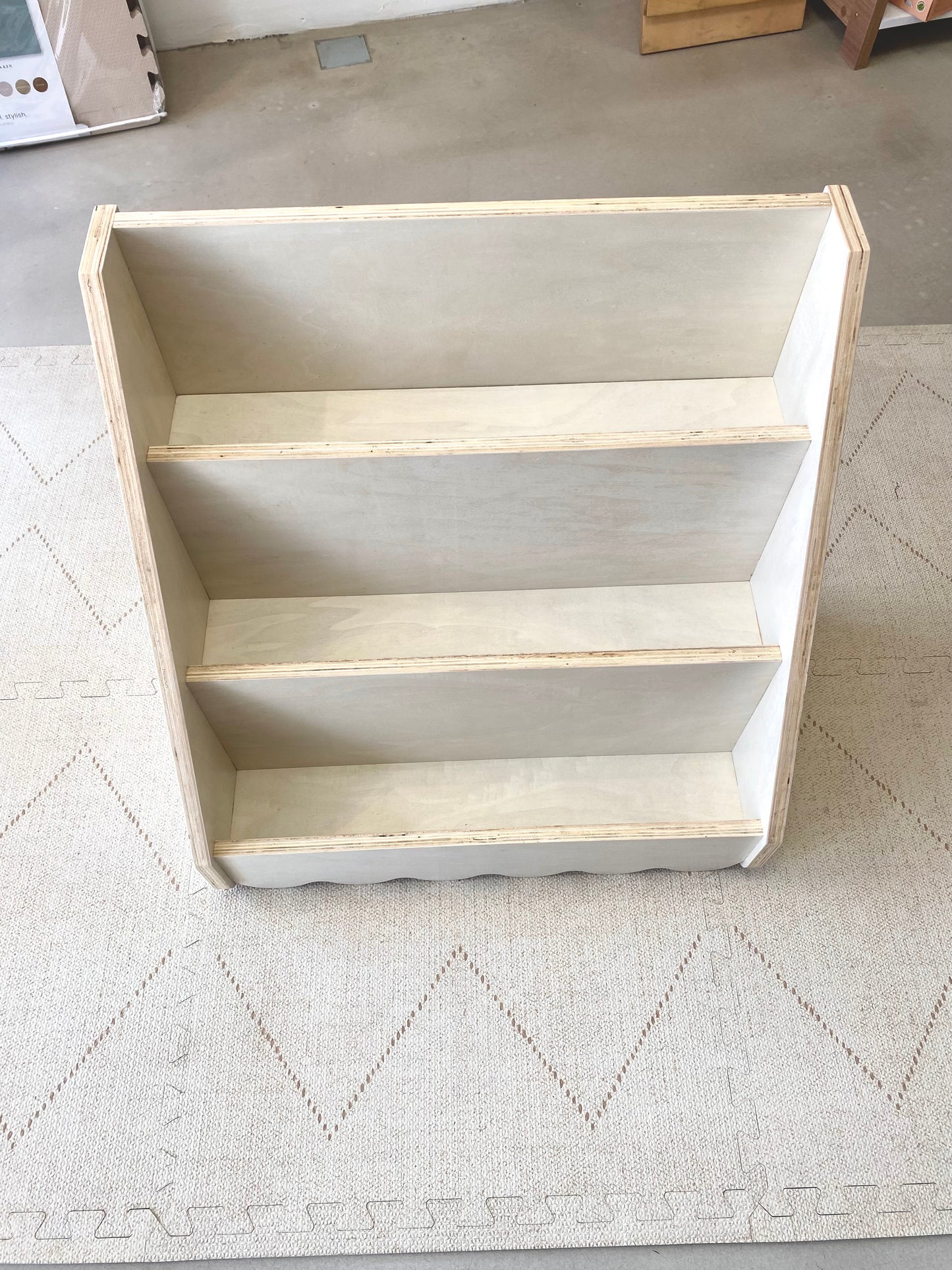 Biblioteca Montessori Onditas