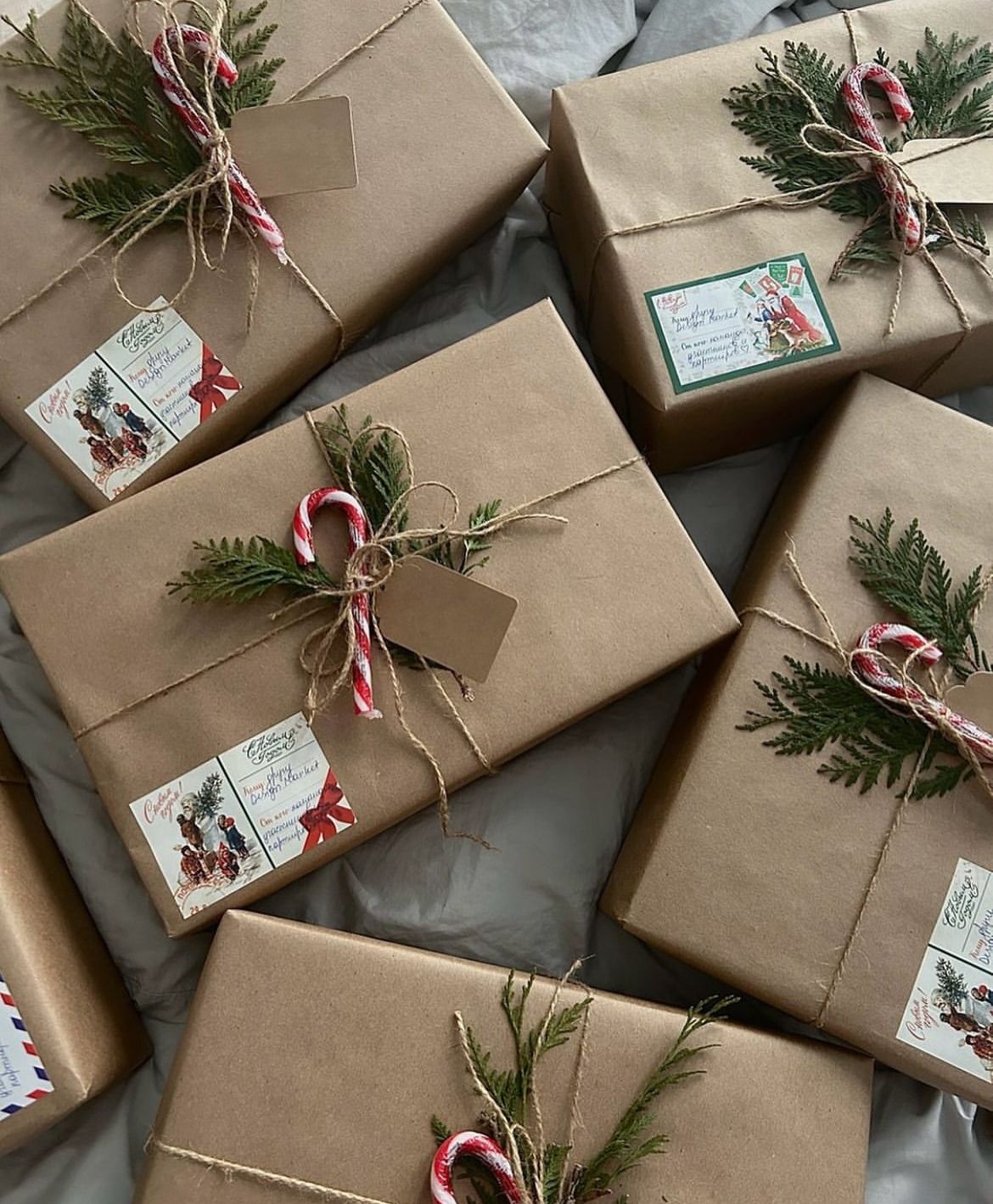 Cartulina kraft A4 - Pack de 50