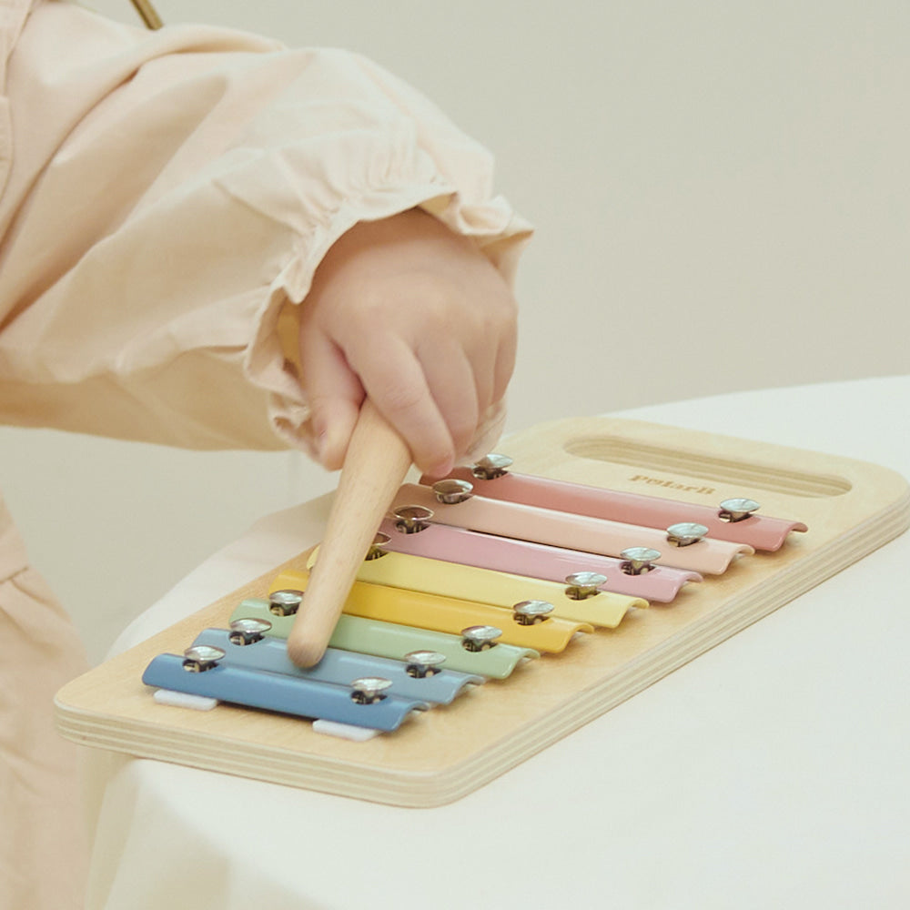 Box Crece Conmigo: Color Crafters - 18 a 24 meses