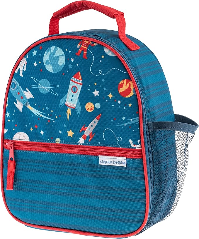 Lunchera Bolso - Espacio