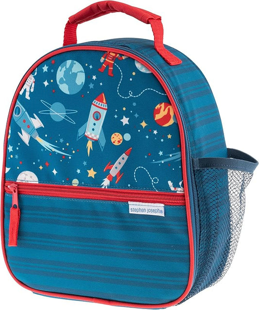 Lunchera Bolso - Espacio