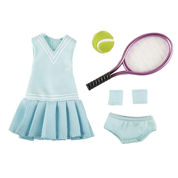 Tennis Outfit