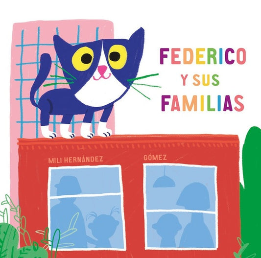 Federico y sus Familias