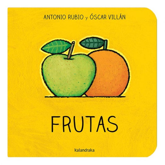 Frutas