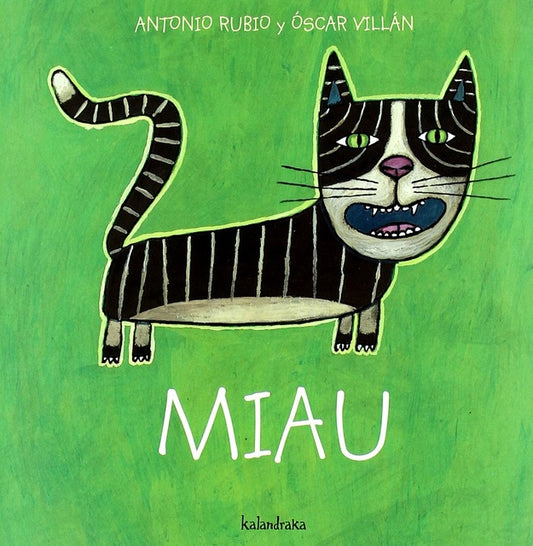 MIAU