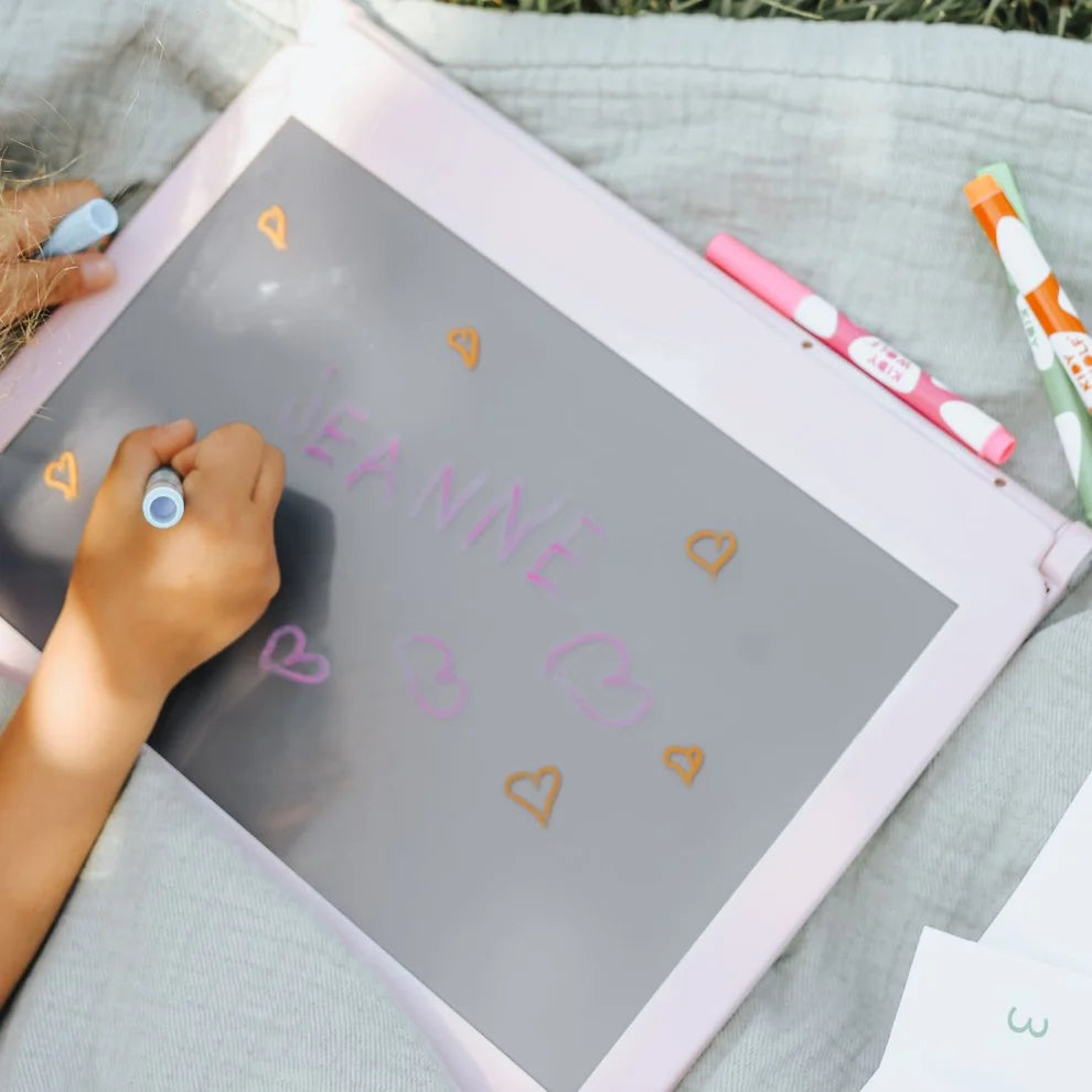 Kidydraw Pro Pizarra LED