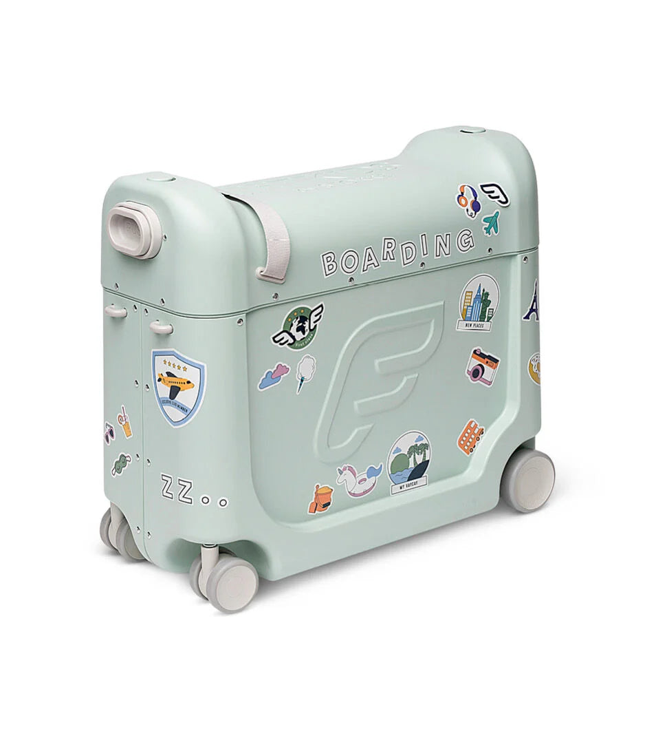 Valija Cama BedBox™ para Viajes Jetkids™