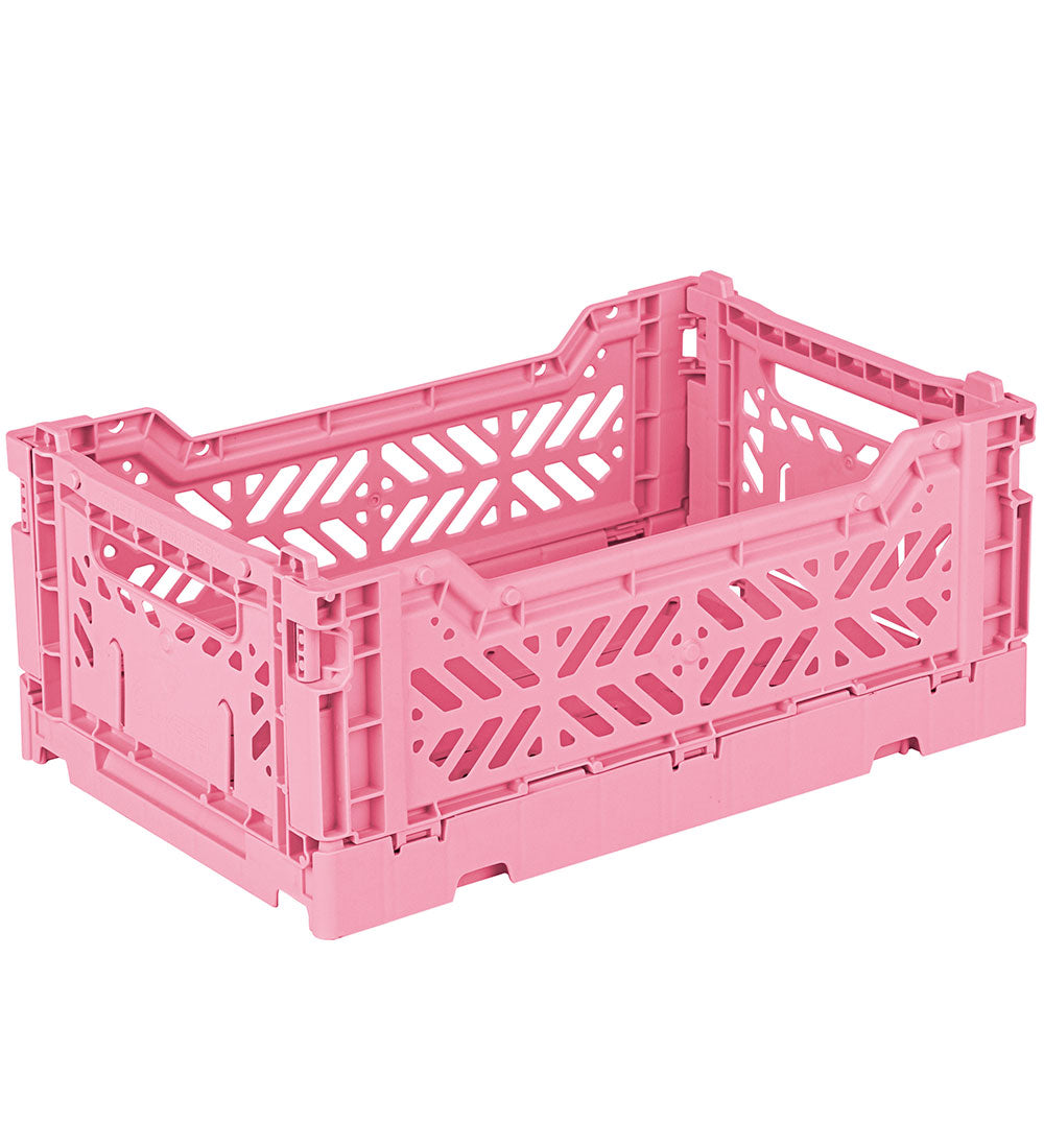 Canasto Plegable Organizador Mini