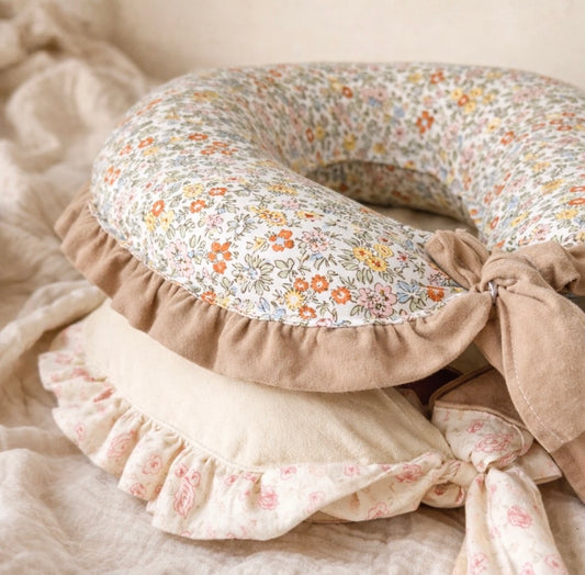 Almohadón de lactancia