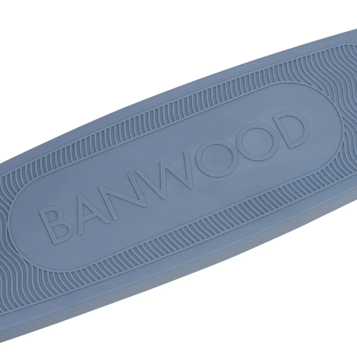 Monopatín Banwood Eco - Deep Sea