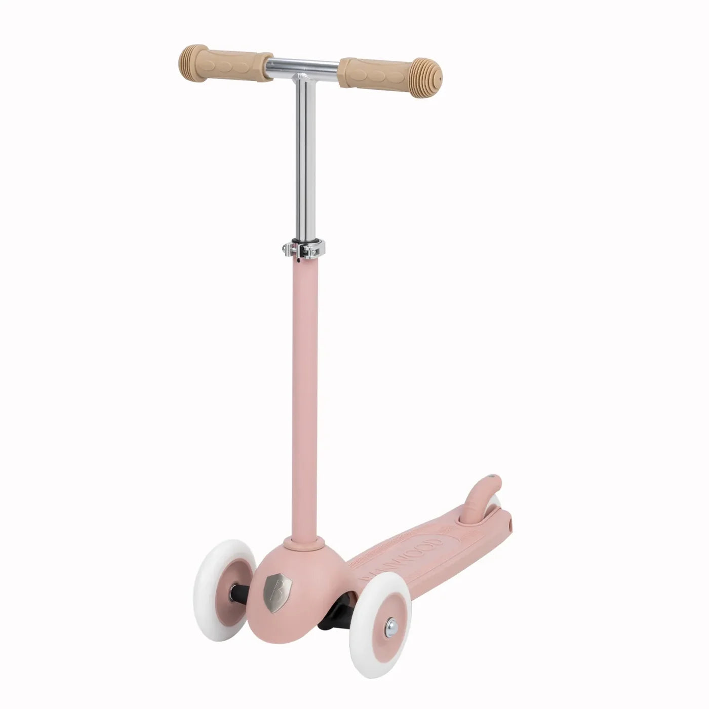 Monopatín Banwood Eco - Dusty Rose